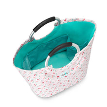 Load image into Gallery viewer, 8-8154 Cherry Pie Loopi Tote Bag