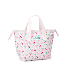 Load image into Gallery viewer, 8-8130 Cherry Pie Lunchi Lunch Bag