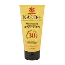 Load image into Gallery viewer, 373 5.5 oz. Moisturizing Sunscreen with SPF 30