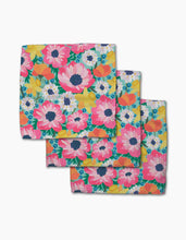Load image into Gallery viewer, 53-2587 Spring Meadow Dishcloth Set