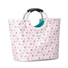 Load image into Gallery viewer, 8-8154 Cherry Pie Loopi Tote Bag