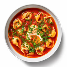 Load image into Gallery viewer, 46 Large Thorpellini Tortellini Soup Mix