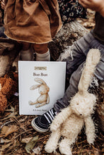 Load image into Gallery viewer, 66-100307 Harey the Bunny