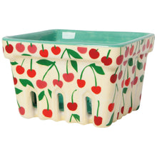 Load image into Gallery viewer, 30-3117D Very Cherry Berry Basket