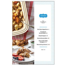 Load image into Gallery viewer, 1-135 Our Best Quick & Easy Casseroles