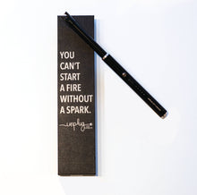 Load image into Gallery viewer, 13   Unplug Soy Candles' Rechargeable USB Candle Lighter