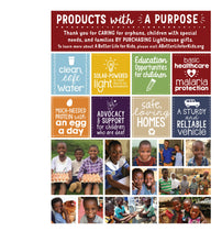 Load image into Gallery viewer, 209-15 LCP Tabletop Heart Stone With Her Joy Hope - Heart Stone