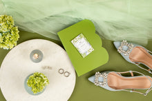 Load image into Gallery viewer, New! Hydrangea Small Sachet