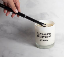 Load image into Gallery viewer, 13   Unplug Soy Candles' Rechargeable USB Candle Lighter