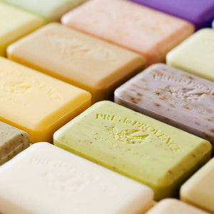 180-1  Wildflower Soap Bar -  250 g