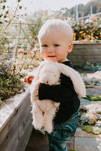 66-100307 Harey the Bunny