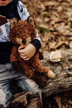 Load image into Gallery viewer, 66-2447 Foxy the Fox
