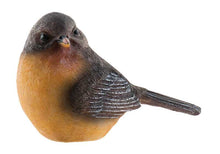 Load image into Gallery viewer, 29-352 Small Resin Robin, 4 Assorted
