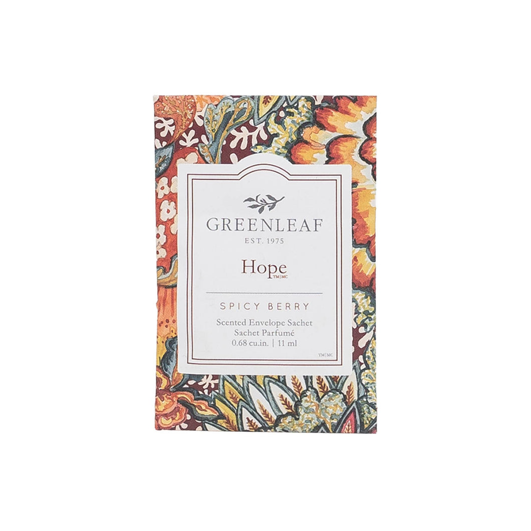 Hope Small Sachet 30 Pack