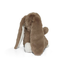 Load image into Gallery viewer, 66-423   Tiny Nibble 8&quot; Bunny Ginger Snap
