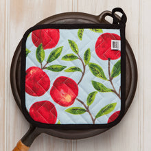 Load image into Gallery viewer, 19-505    Orchard Potholder
