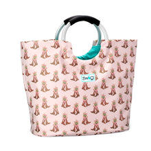 Load image into Gallery viewer, 8-3462 Cowgirl Coquette Loopi Tote Bag
