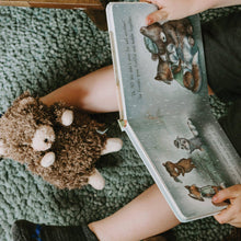 Load image into Gallery viewer, 66-3351 Wee Cubby the Bear
