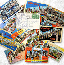 Load image into Gallery viewer, 193-1   Yakima Washington Postcard Enamel Mug Camp Mug Coffee Mug
