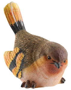 29-345 Small Resin Finch