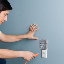 Load image into Gallery viewer, 209-27GB Plug-In Warmer God Bless This Home With Love
