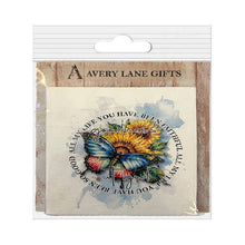 Load image into Gallery viewer, 36-1166-2 Vintage Blueberry Fruit Cart Market Magnet Fridge
