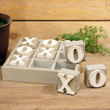 Load image into Gallery viewer, 58-6815  Wd. Table Tic Tac Toe Game

