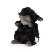 Load image into Gallery viewer, 66-7754 Wee Kiddo the Lamb - Black
