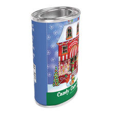 Load image into Gallery viewer, 201-201035 Snow Village Candy Cane Cocoa (2.5oz Tins)
