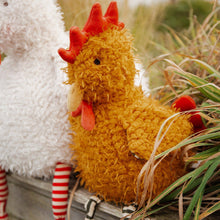Load image into Gallery viewer, 66-104303  Randy The Rooster
