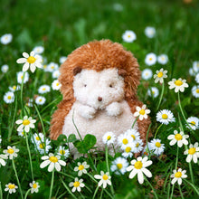 Load image into Gallery viewer, 66-109235  Smidgen The Hedgehog
