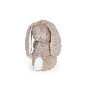 66-190484 Valentine Limited Edition - Love You Too Bunny - Gray