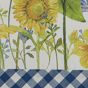 157-3994-010  Sunny Day Placemat