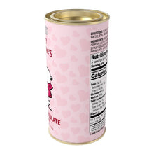 Load image into Gallery viewer, 201-019 Snoopy&#39;s Valentine Double Chocolate Cocoa (7oz Tins)
