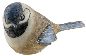 29-338 Resin Chickadee