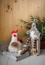 Load image into Gallery viewer, 11-55660 Fabfuzz Rooster
