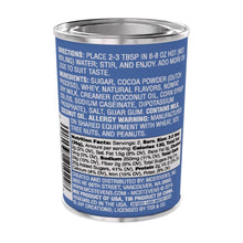 Load image into Gallery viewer, 201-201022 Snow Village Salted Caramel Cocoa (2.5oz Tins)
