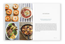 Load image into Gallery viewer, 61-5261 Fresh Eggs Daily Cookbook, The
