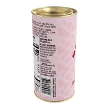 Load image into Gallery viewer, 201-019 Snoopy&#39;s Valentine Double Chocolate Cocoa (7oz Tins)
