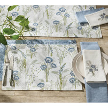 Load image into Gallery viewer, 157-3961-010 Whispering Grove Placemat
