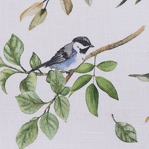 157  Songbird Placemat