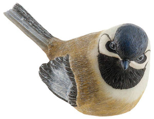 29-338 Resin Chickadee