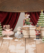 Load image into Gallery viewer, 76-1165   Reindeer Nutcracker Bethany Lowe Designs
