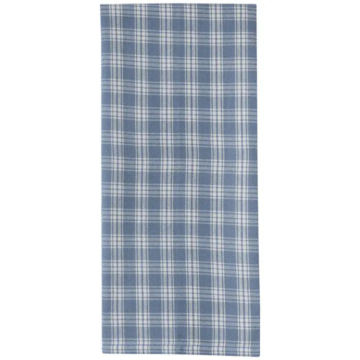 157-4898-100D Stafford Dusk Dishtowel