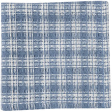 Load image into Gallery viewer, 157-4898-180D Stafford Dusk Dishcloth
