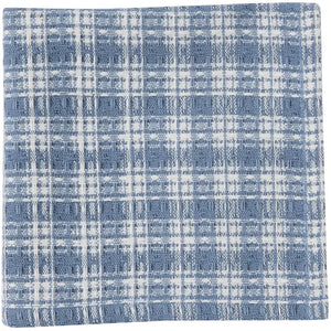 157-4898-180D Stafford Dusk Dishcloth