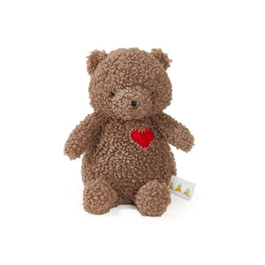 66-190483 Valentine Limited Edition - Toby Love - Teddy Bear