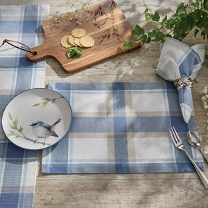 157-3977-010    Aviary Placemat