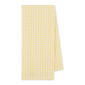 63-7063 Hop Into Spring Assorted Dishtowels- PDQ