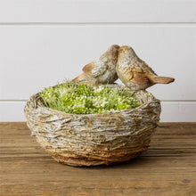 Load image into Gallery viewer, 23-956 Nest Bird Feeder (PC)
